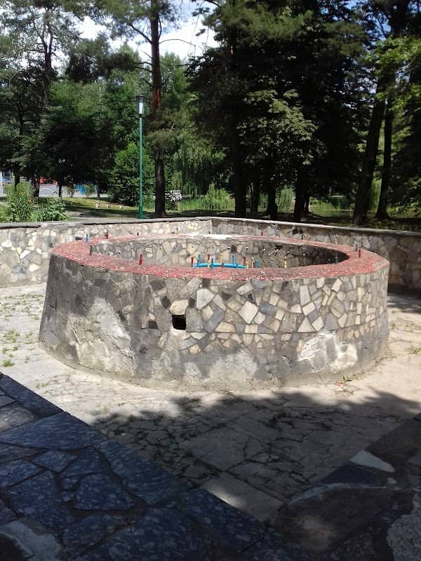 Fontan - Image 1