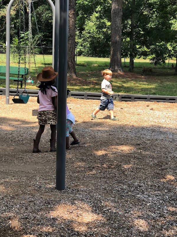 Woodbury City Park - Image 1