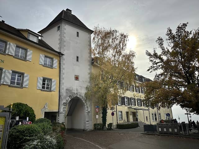 Bodensee-Promenade Meersburg - Image 1