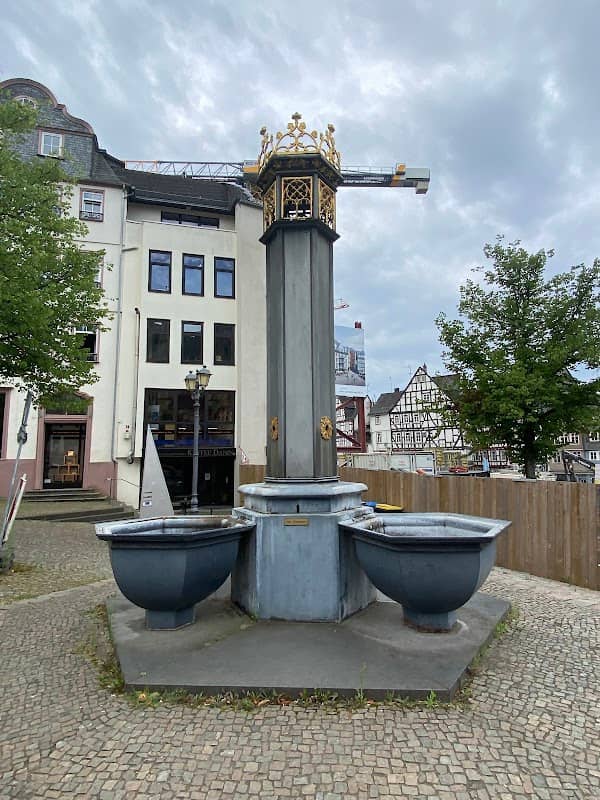 Brunnen Domplatz - Image 2