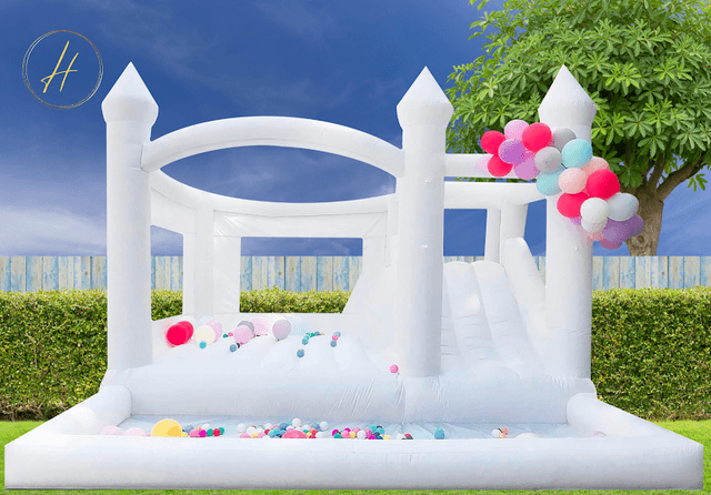 Harrison Party Rentals - Image 1