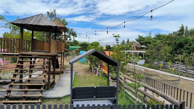 Kebun dewi - Image 1