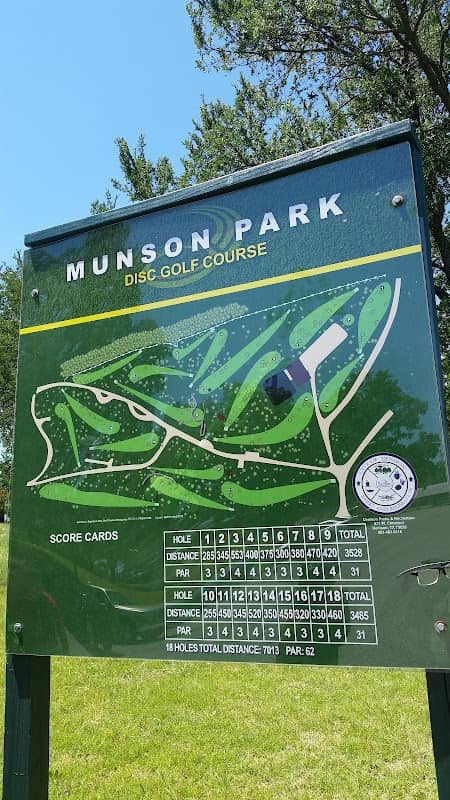 Munson Park - Image 1
