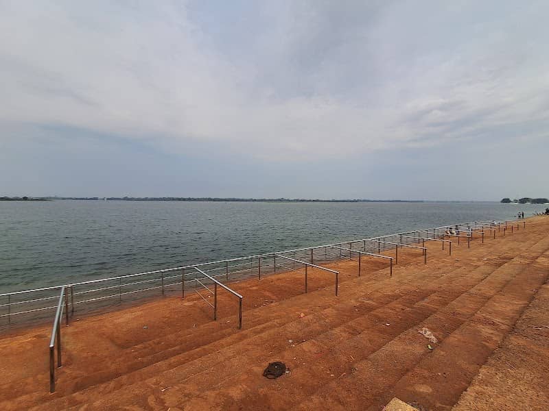 Mahanadi Riverview - Image 1