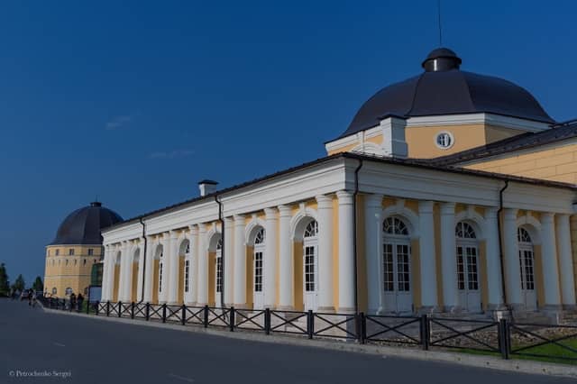 Arkhangelsk Regional History Museum - Image 1