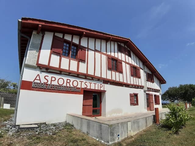 Maison de la Corniche - Asporotsttipi - Image 2