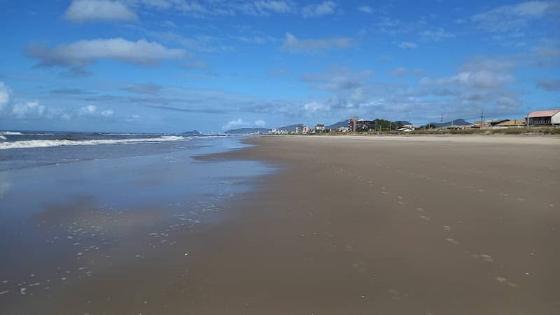 Praia Central de Matinhos - Image 1