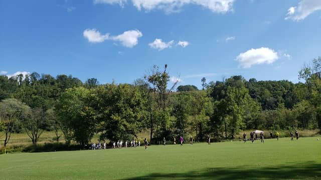 Vinyard Park West - Image 1