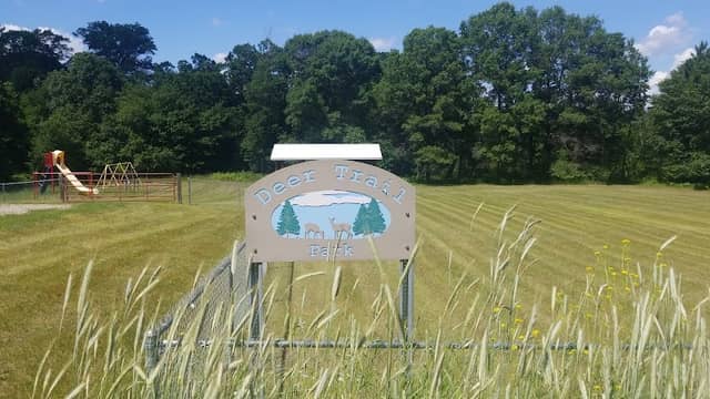 Deer Trail Park - Image 1