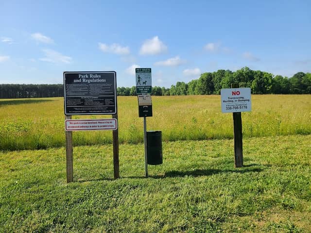 Oak Ridge Heritage Farm Park - Image 2