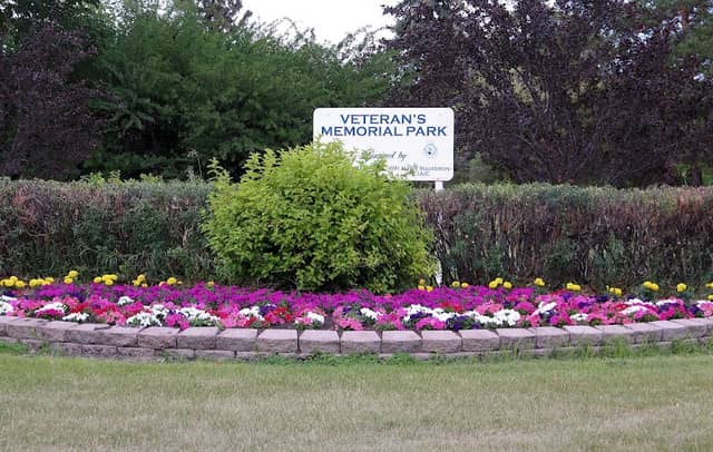Veterans Memorial Park - Image 1