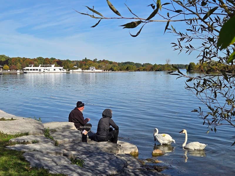 Centennial Park - Image 2
