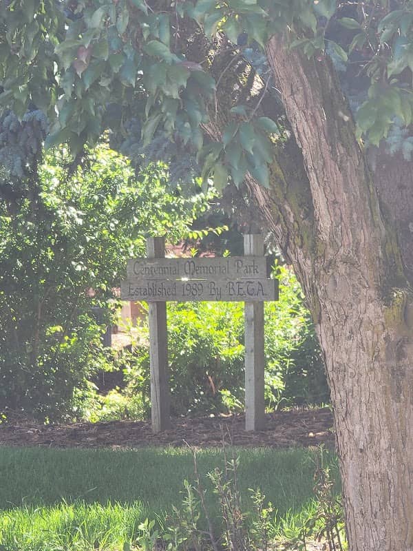 Centennial Memorial Park - Image 1