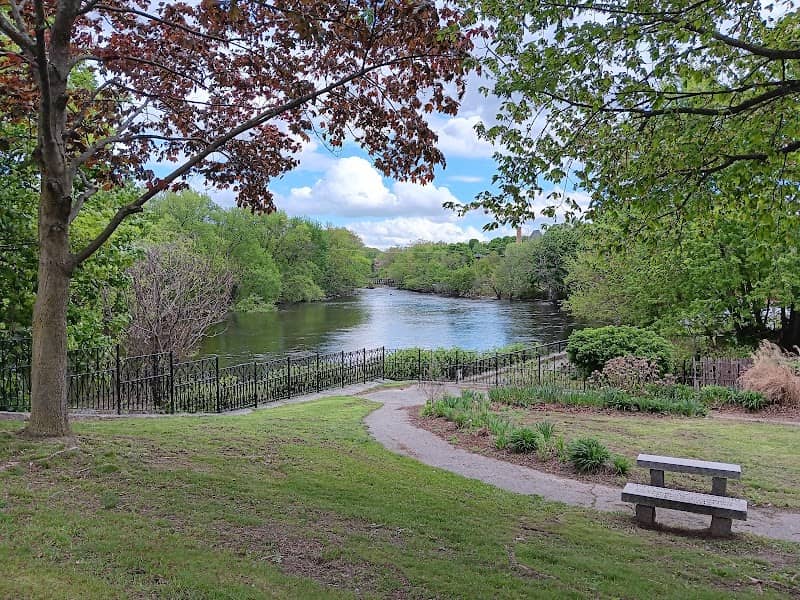 Jollene Dubner Park - Image 1