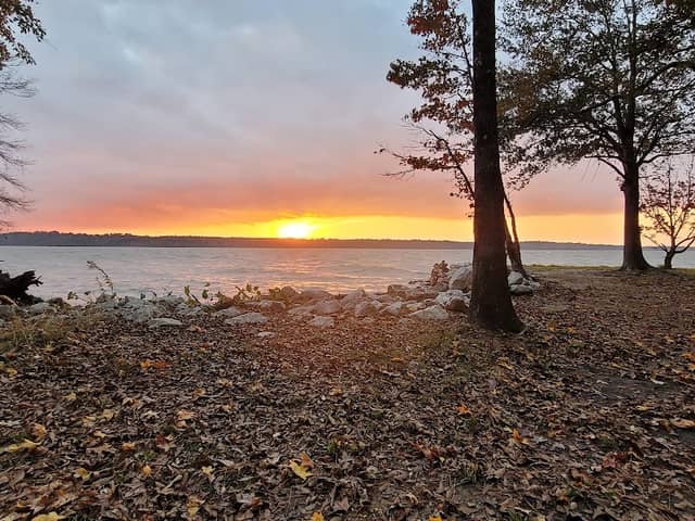Sandy Creek Park - Image 1