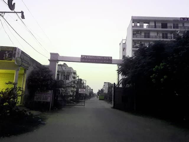 Krishna Enclave Park - Image 1