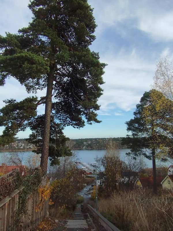 Backvägen-trappan - Image 2