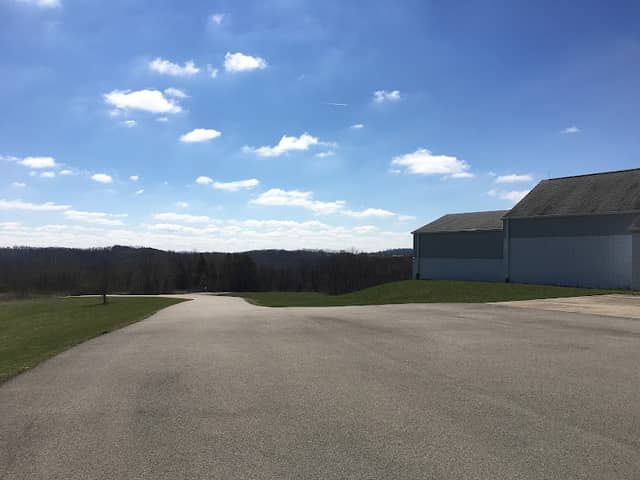 Mingo Creek Park Observatory - Image 2
