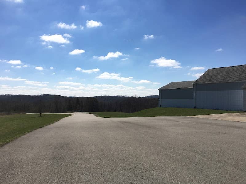 Mingo Creek Park Observatory - Image 2