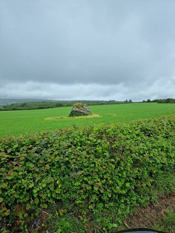 St. Kevin's Stump - Father Ted Filming Location - Image 1