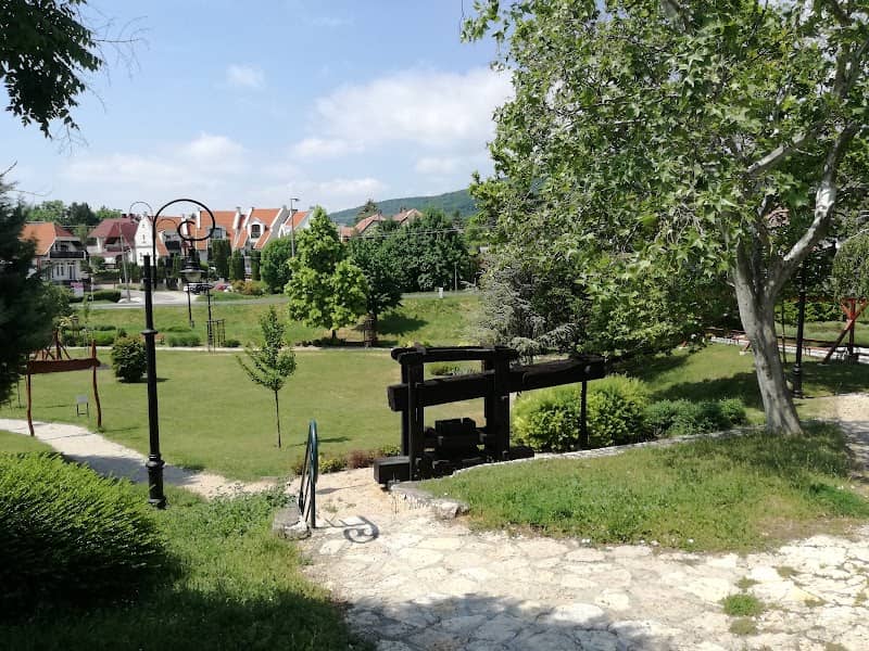 Millenniumi park - Image 1