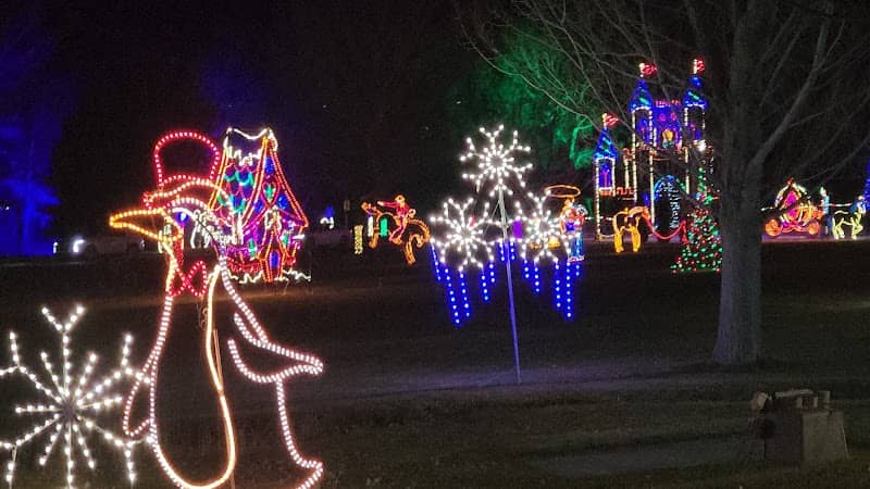 Festival Of Lights - Image 2