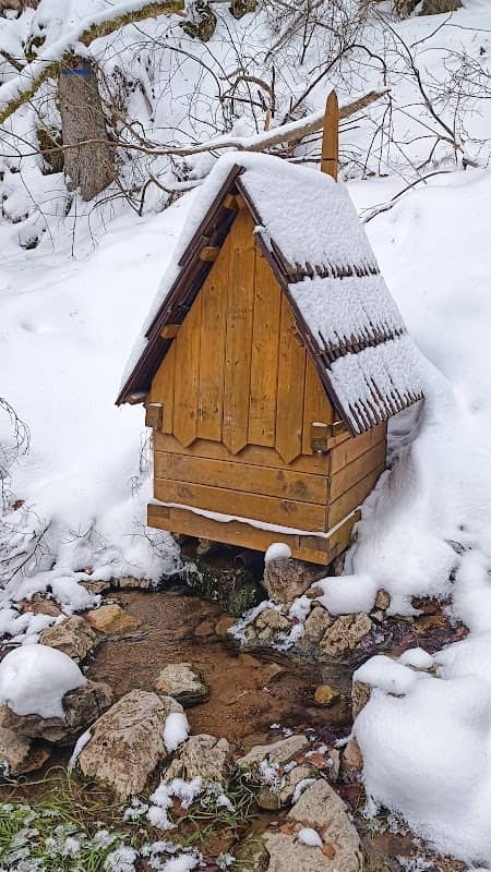 Opremčáková studnička - Image 1