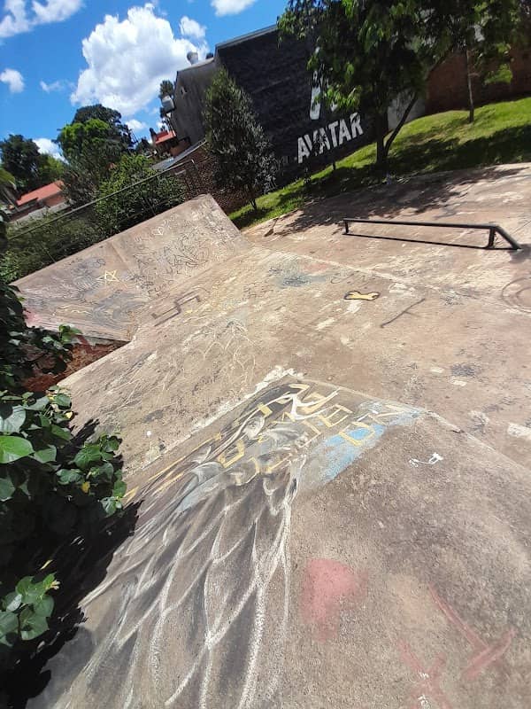 Skatepark - Image 1