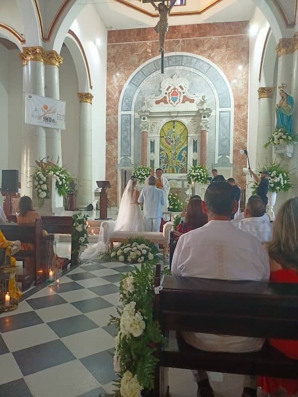 St. Francis of Asis Cathedral - Image 2