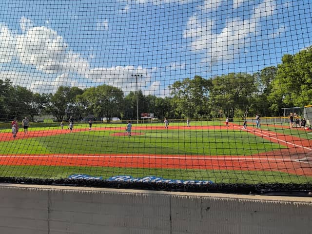 Sertoma Park - Image 1