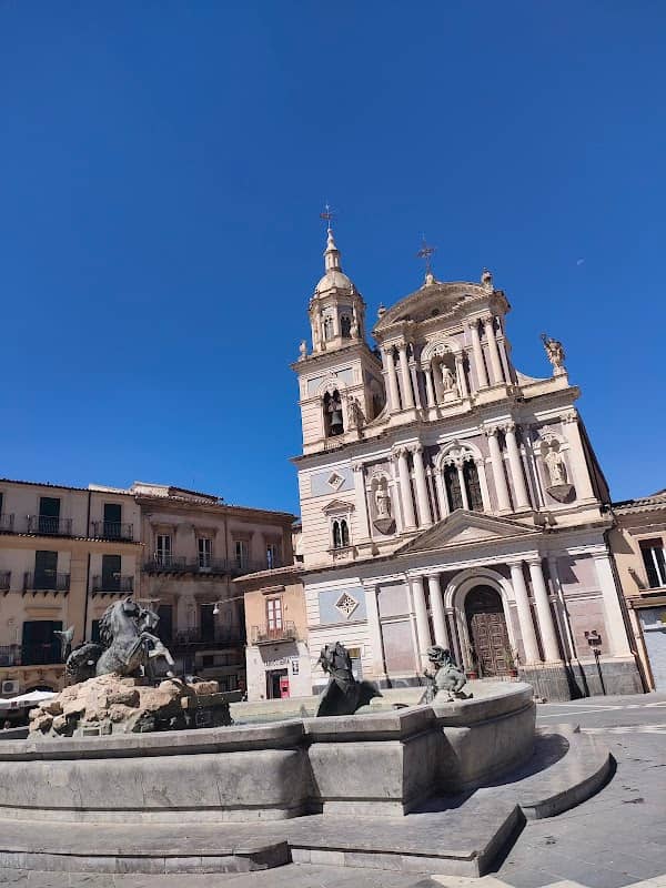 Piazza Garibaldi - Image 1