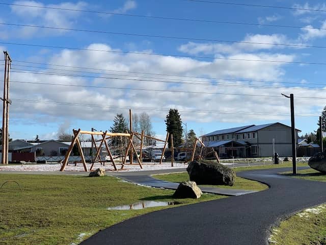 Frontier Heights Park - Image 2