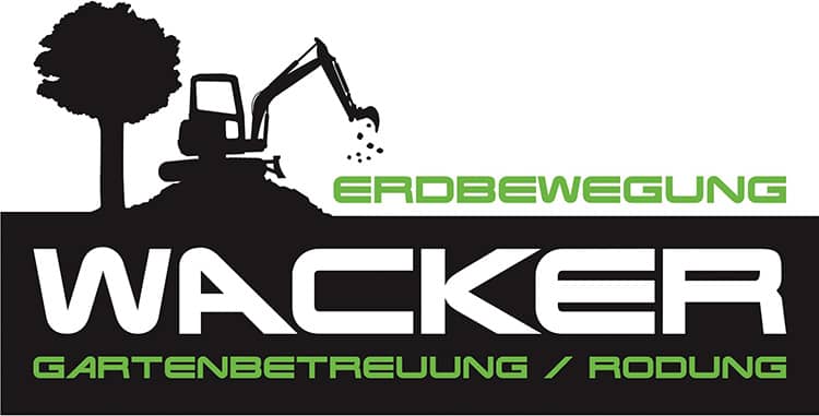 Erdbewegung Wacker Gartenbetreuung / Rodung e.U. - Image 1
