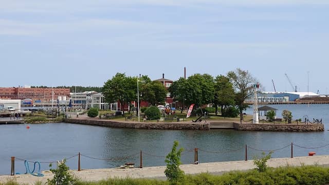 Långa Soffan - Image 1