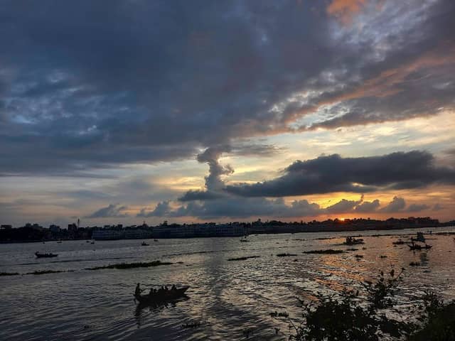 Alamganj Ghat - Image 1