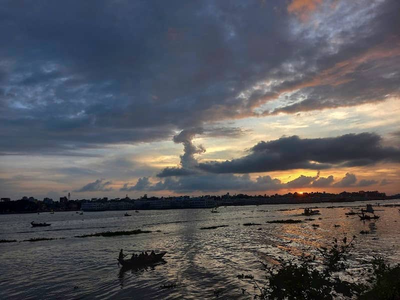 Alamganj Ghat - Image 1