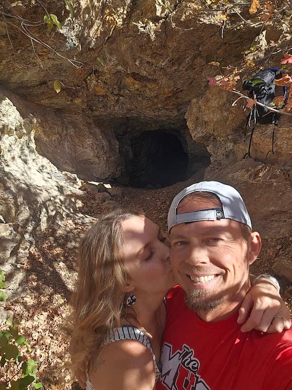 Threemile Creek Cave - Image 1