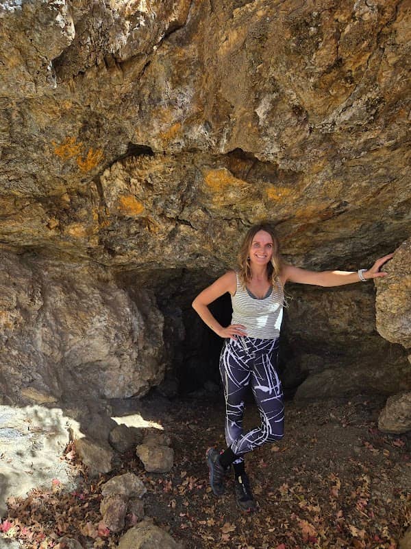 Threemile Creek Cave - Image 2