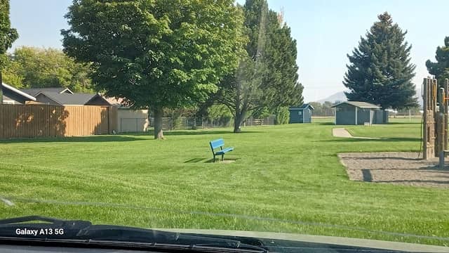 West Ellensburg Park - Image 1