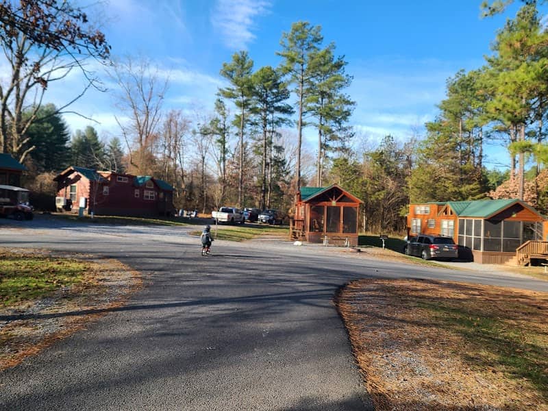 Jellystone Park Recreation Center - Image 1