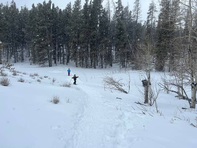 Summit Trailhead - Image 2