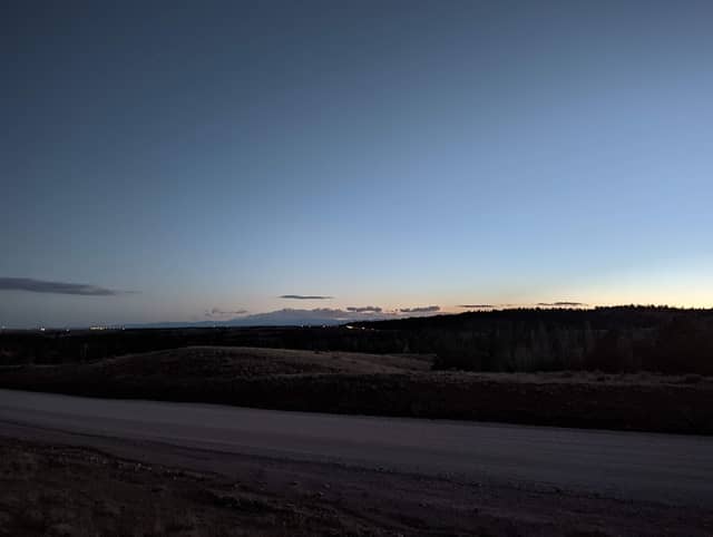 Summit Trailhead - Image 3