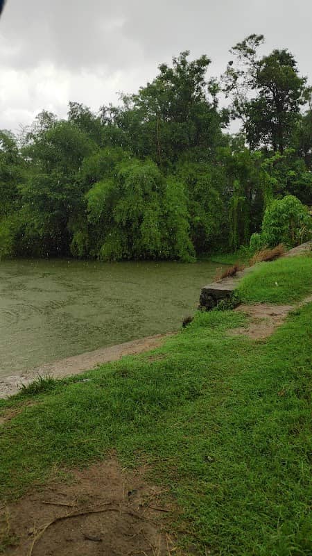 Fisheries farm kannanur - Image 1