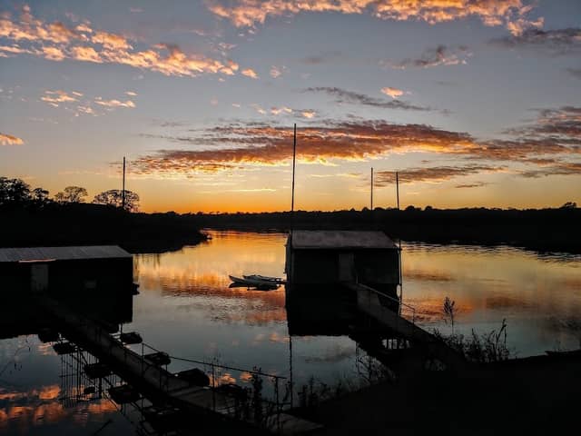 McPherson Slough Park - Image 1