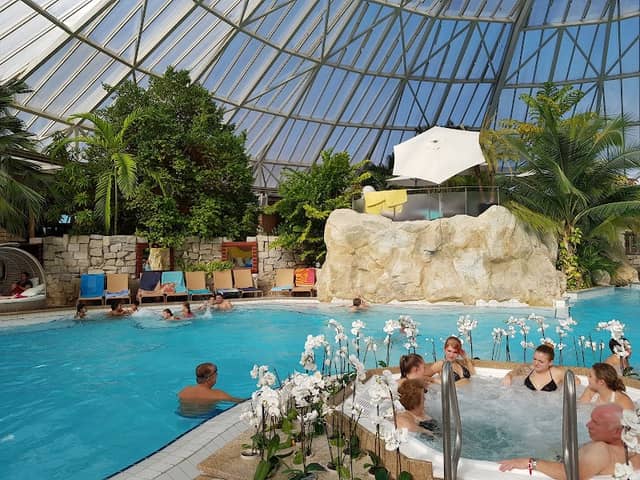 Erding, Therme Erding - Image 1