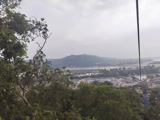 Haridwar High View Point - Image 1