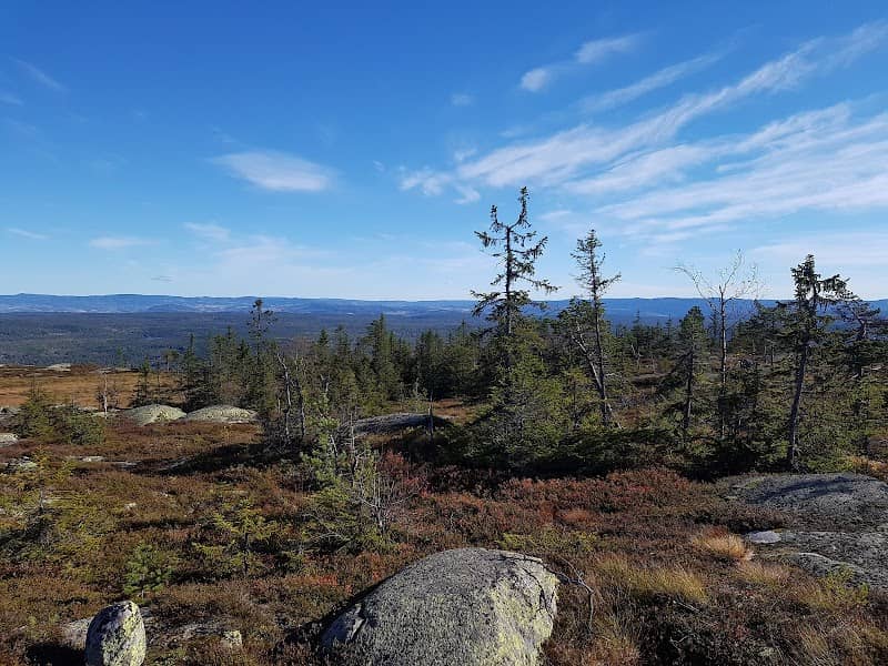 Fjøsvikfjellet - Image 1