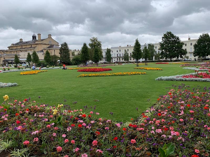 Imperial Gardens - Image 2
