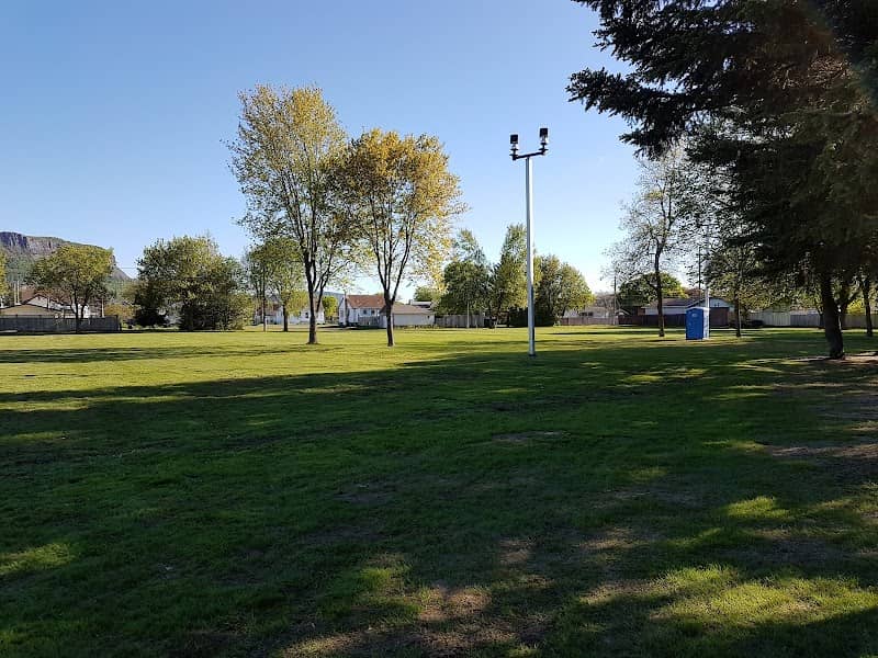 Wayland Park - Image 1