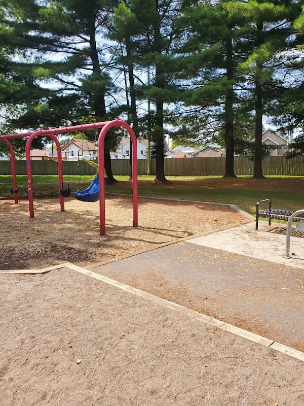 Wayland Park - Image 1
